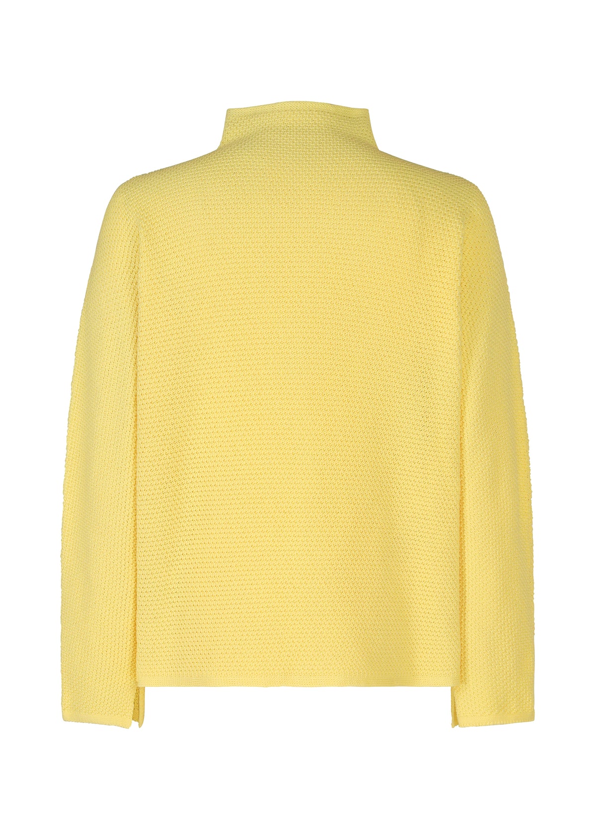 RUSTIC KNIT、メンズ_ニット、ディテール画像1