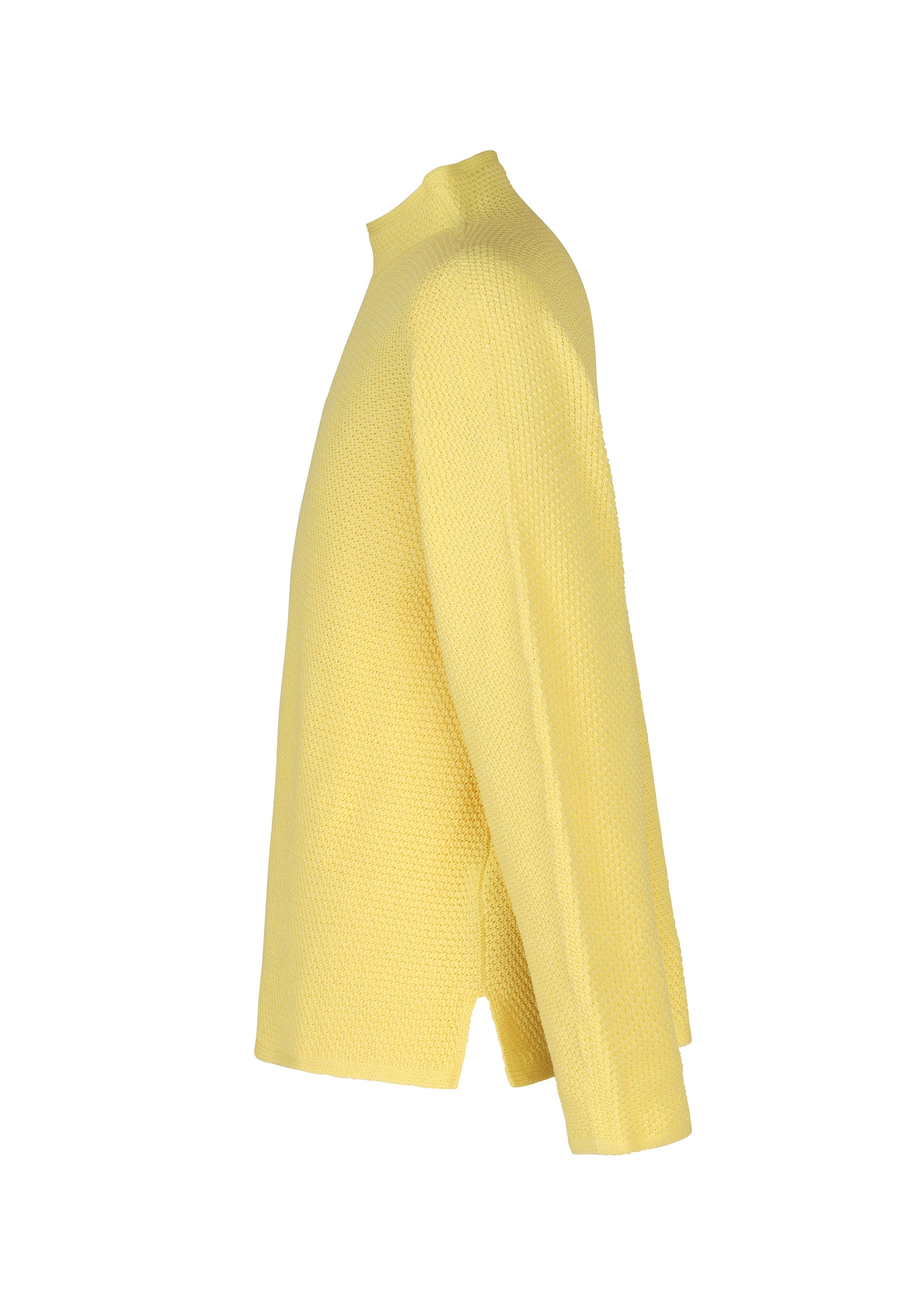 RUSTIC KNIT、メンズ_ニット、ディテール画像2