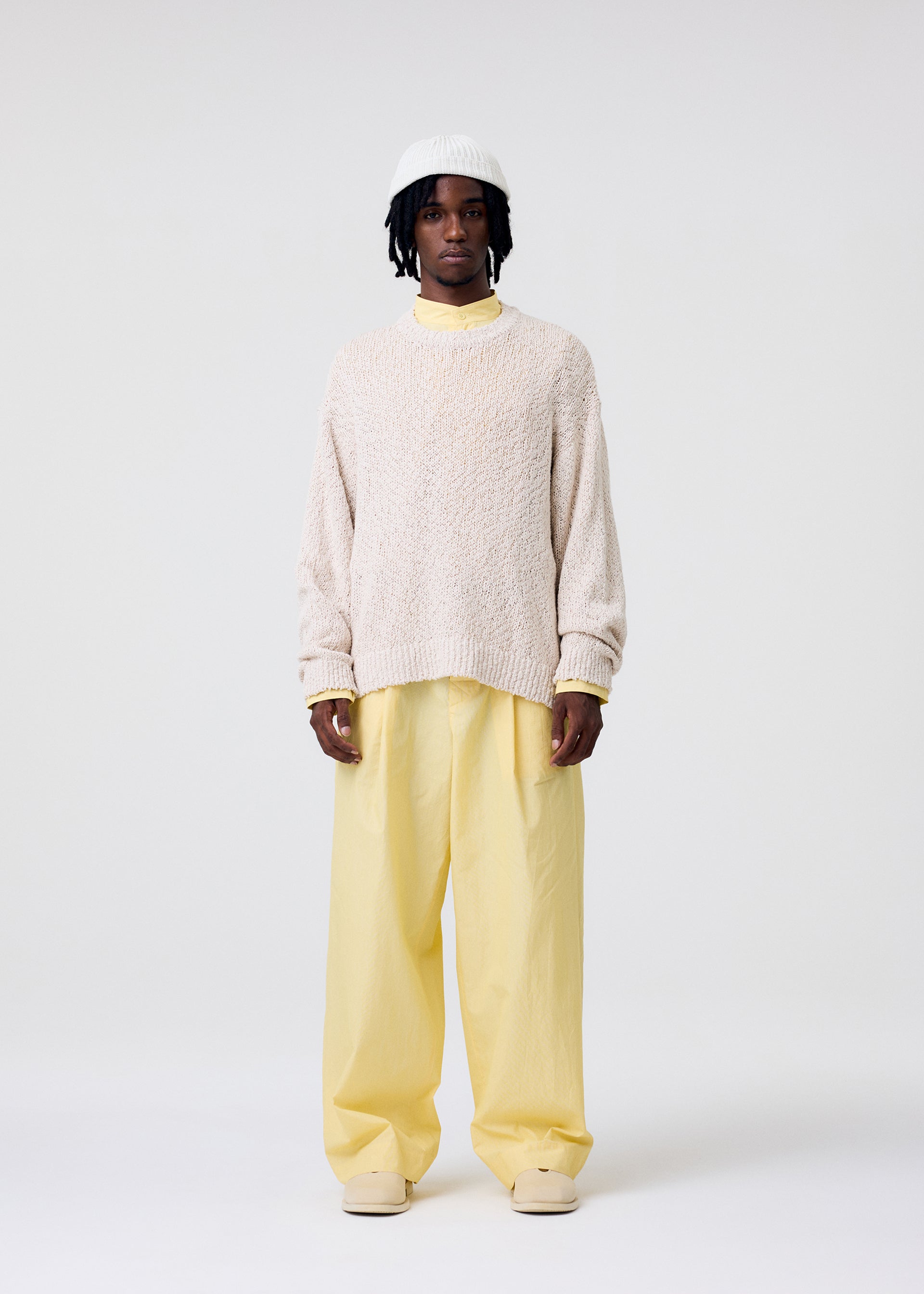 RISOTTO KNIT – isseymiyake.com