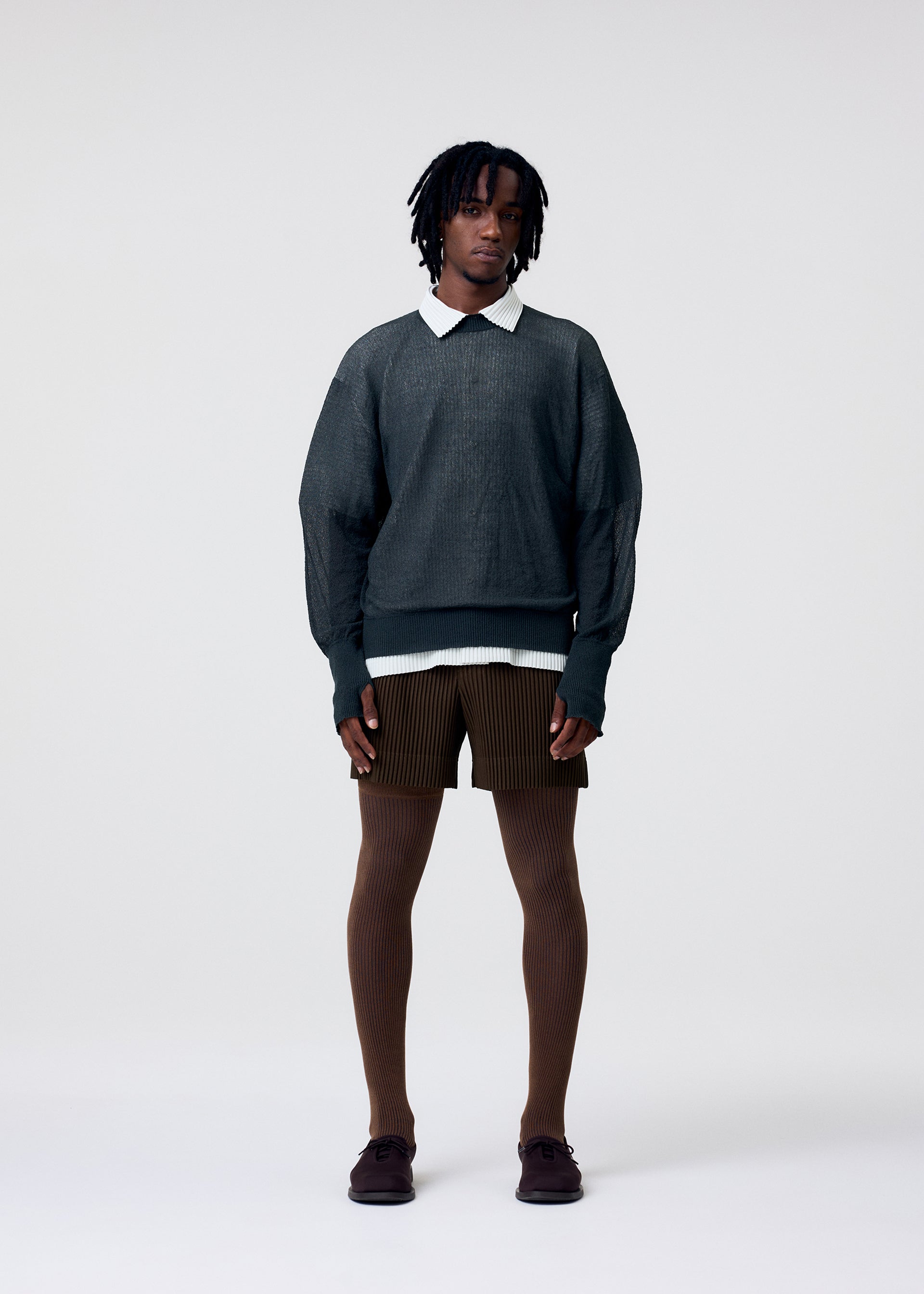 メンズ／トップス／トップ – isseymiyake.com
