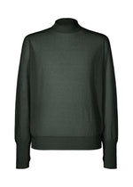 KNIT UNRAVELED
