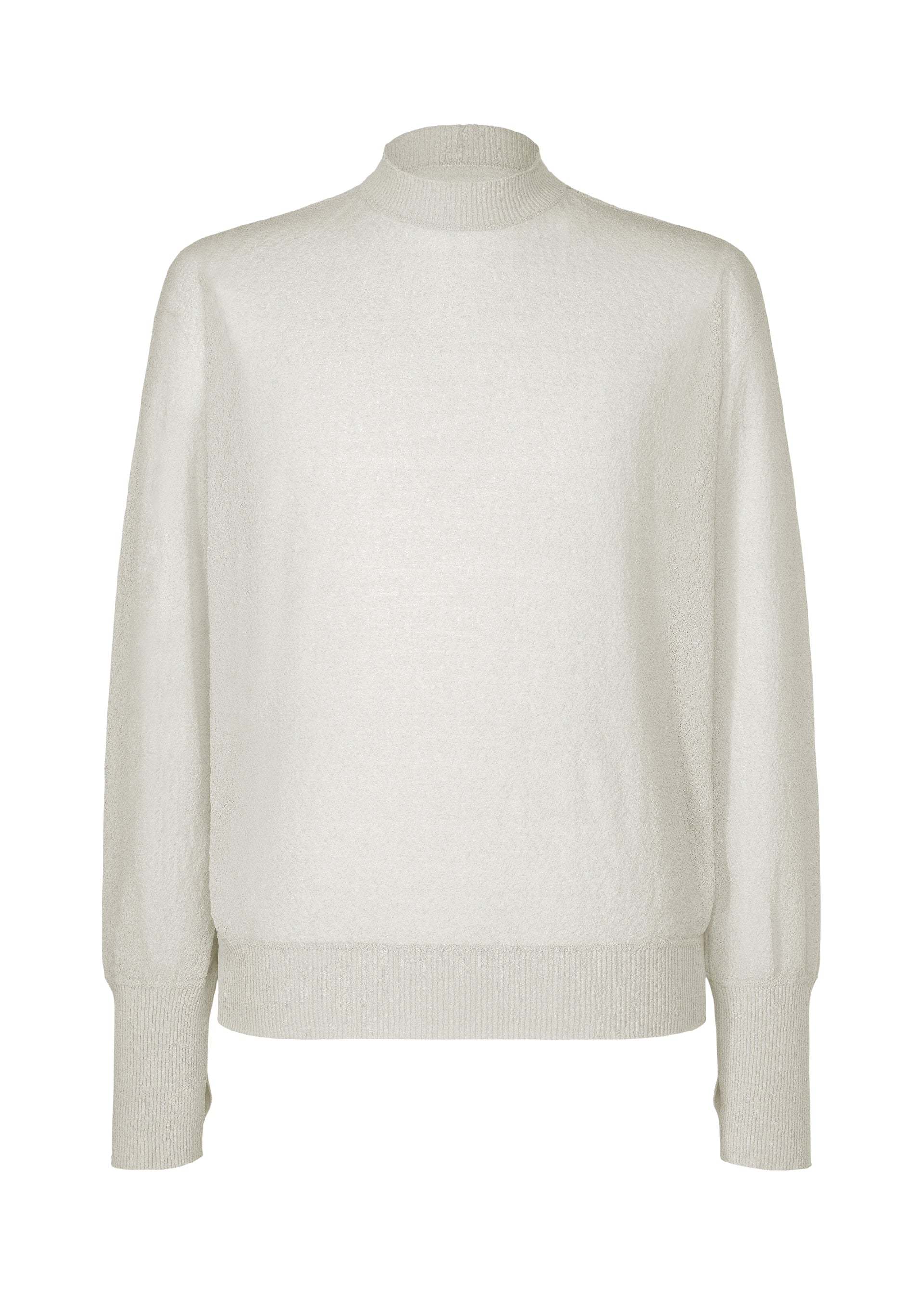KNIT UNRAVELED – isseymiyake.com