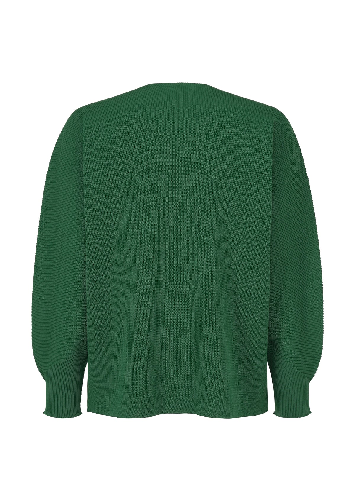 BASIC KNIT、メンズ_ニット、ディテール画像1