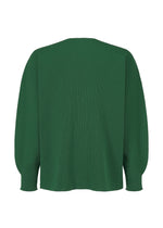 BASIC KNIT、メンズ_ニット、ディテール画像1