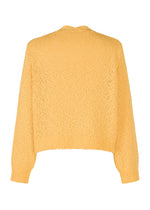 RISOTTO KNIT、メンズ_ニット、ディテール画像1