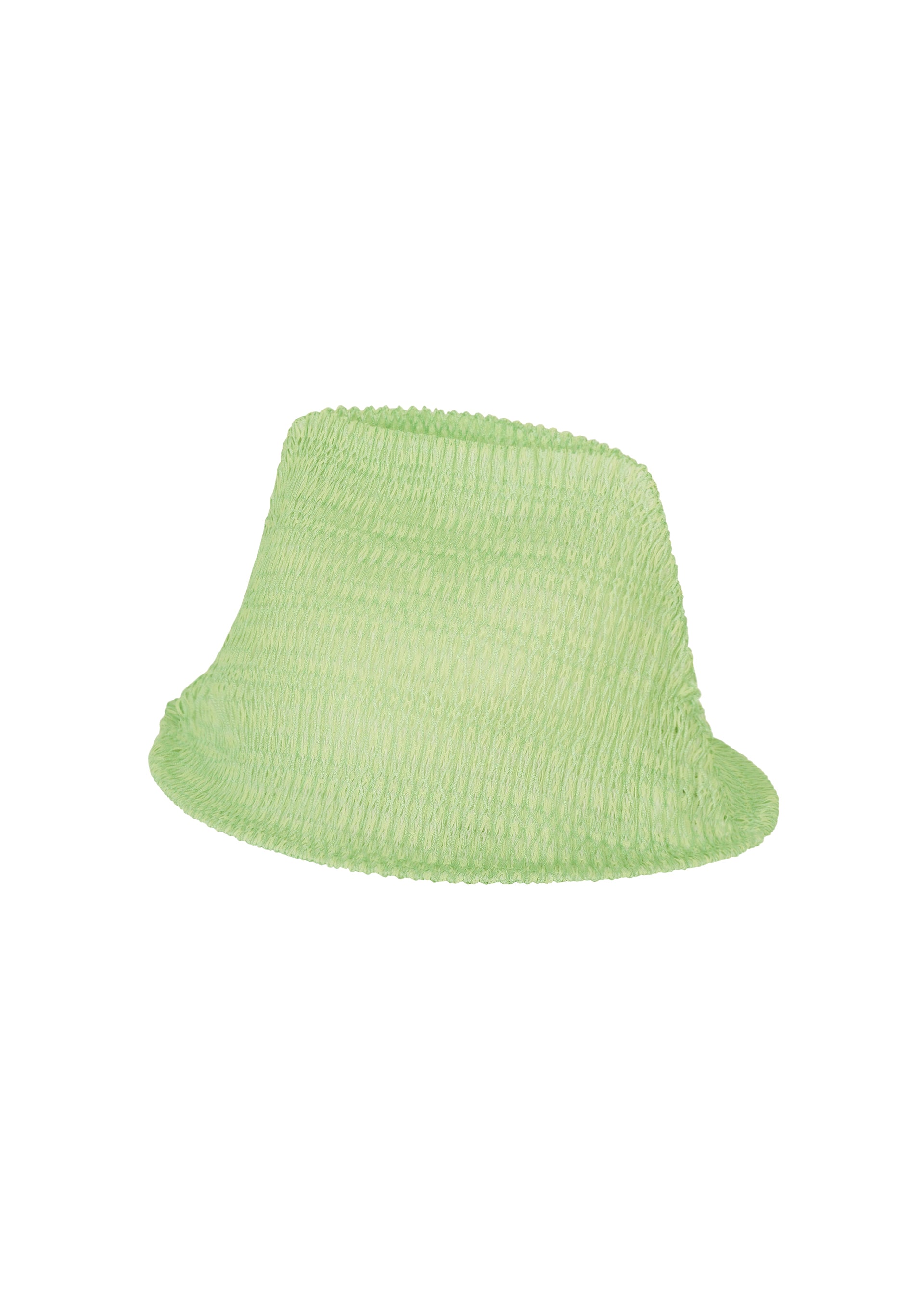 MESH PLEATS HAT – isseymiyake.com