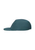 PLEATS CAP、アクセサリー&その他_帽子、ディテール画像1
