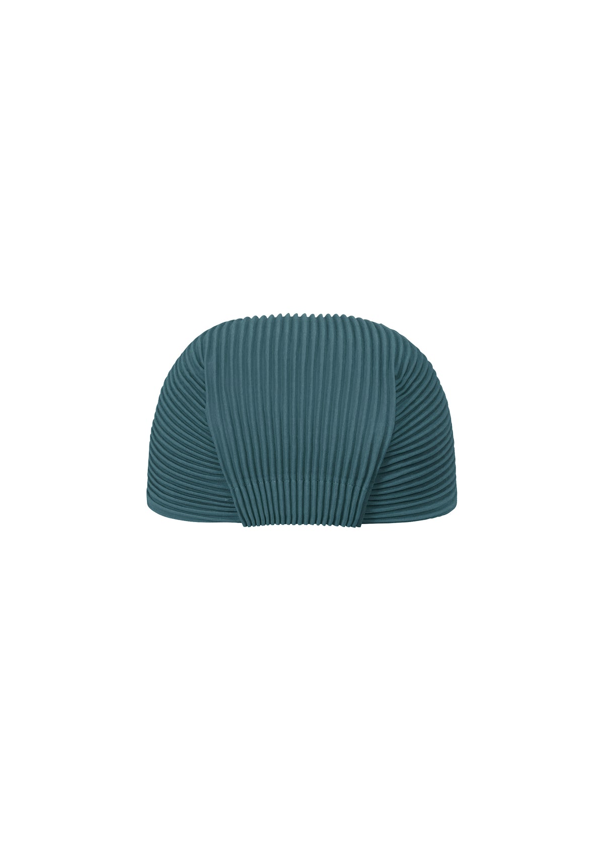 PLEATS CAP、アクセサリー&その他_帽子、ディテール画像2