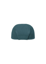 PLEATS CAP、アクセサリー&その他_帽子、ディテール画像2