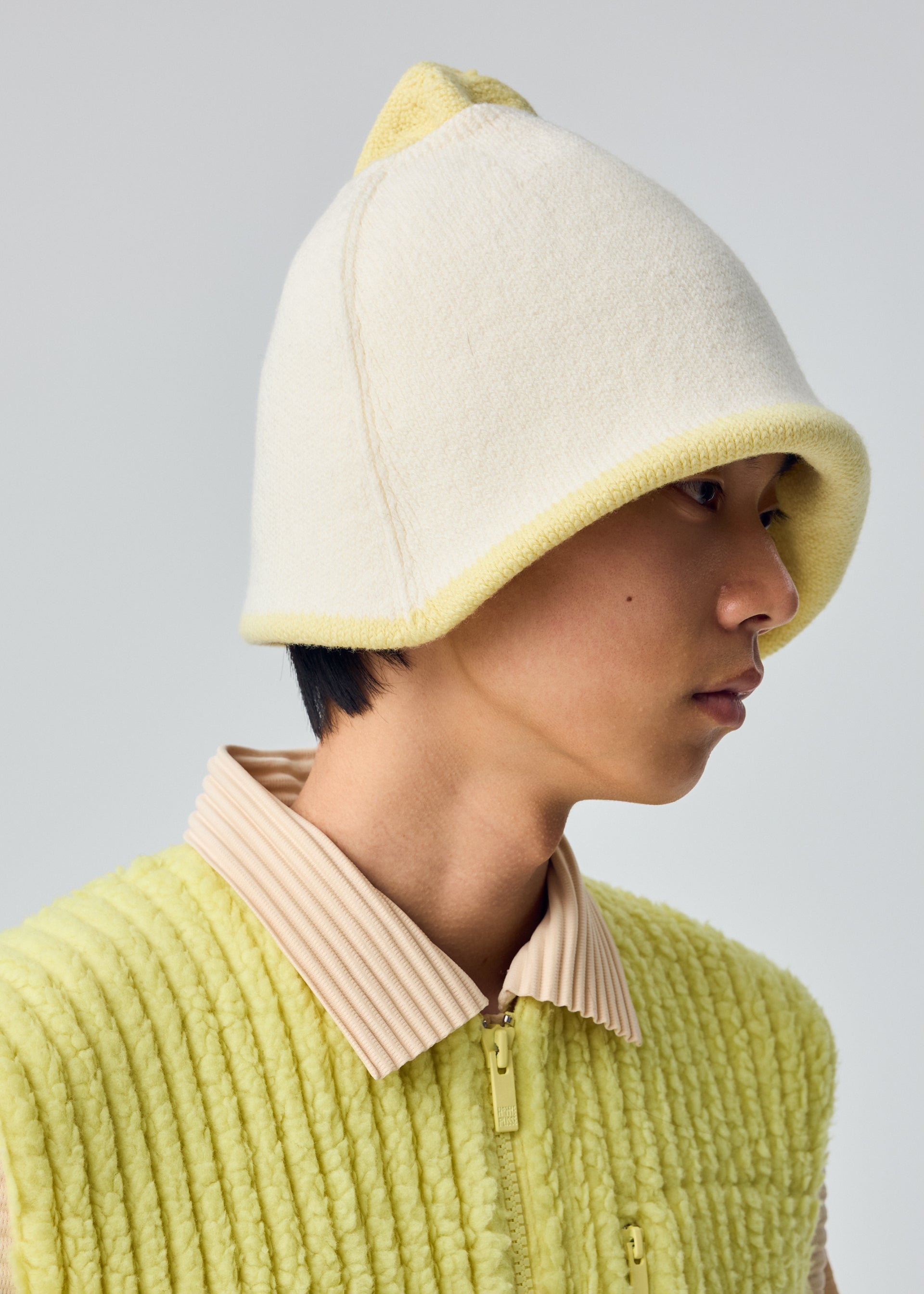 WINTER GEAR : COLOR BLOCK – isseymiyake.com