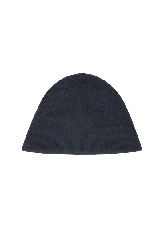 WINTER GEAR : COLOR BLOCK、メンズ_ニット、ネイビー、ネイビー