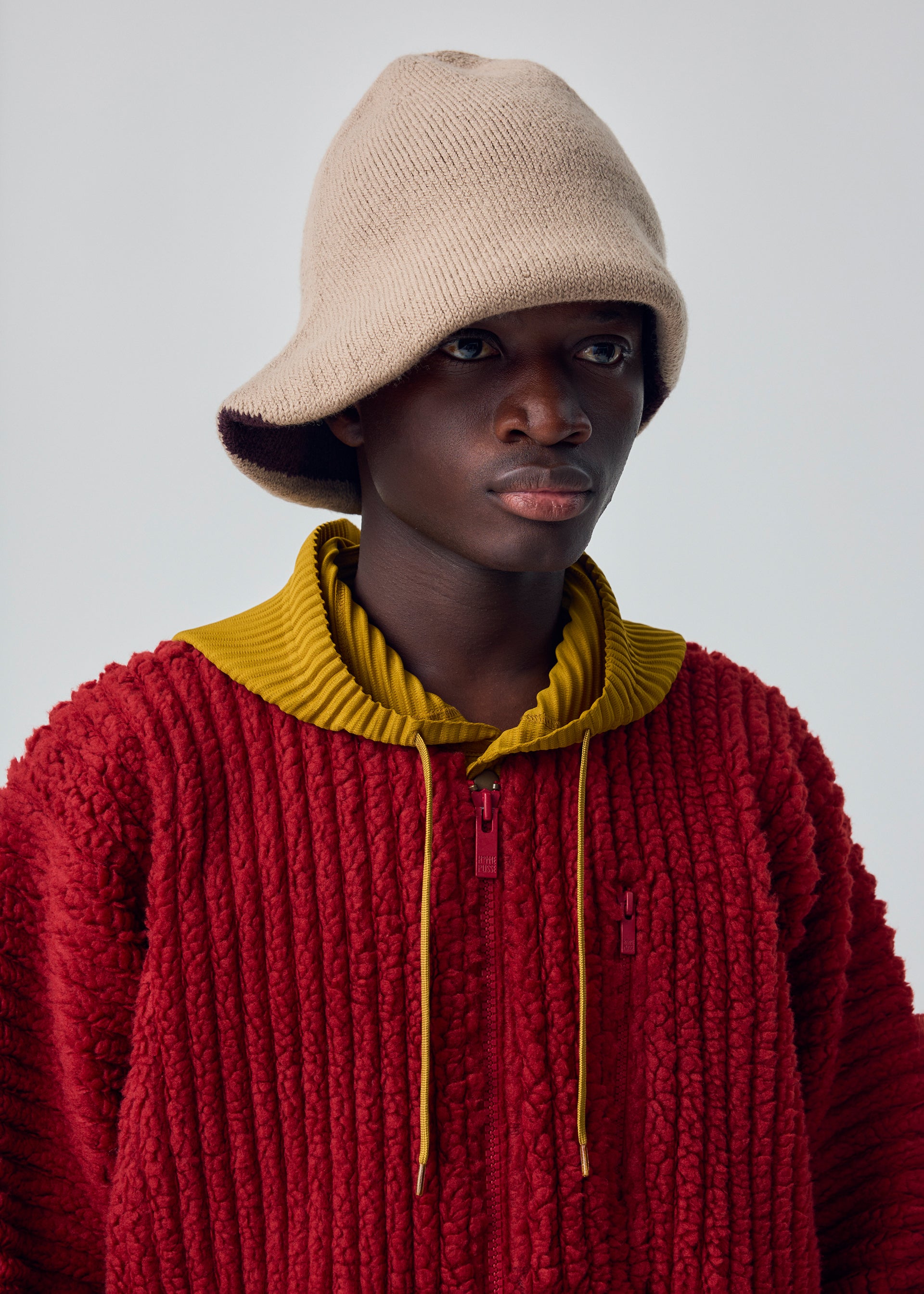 アクセサリー＆その他／帽子 – isseymiyake.com