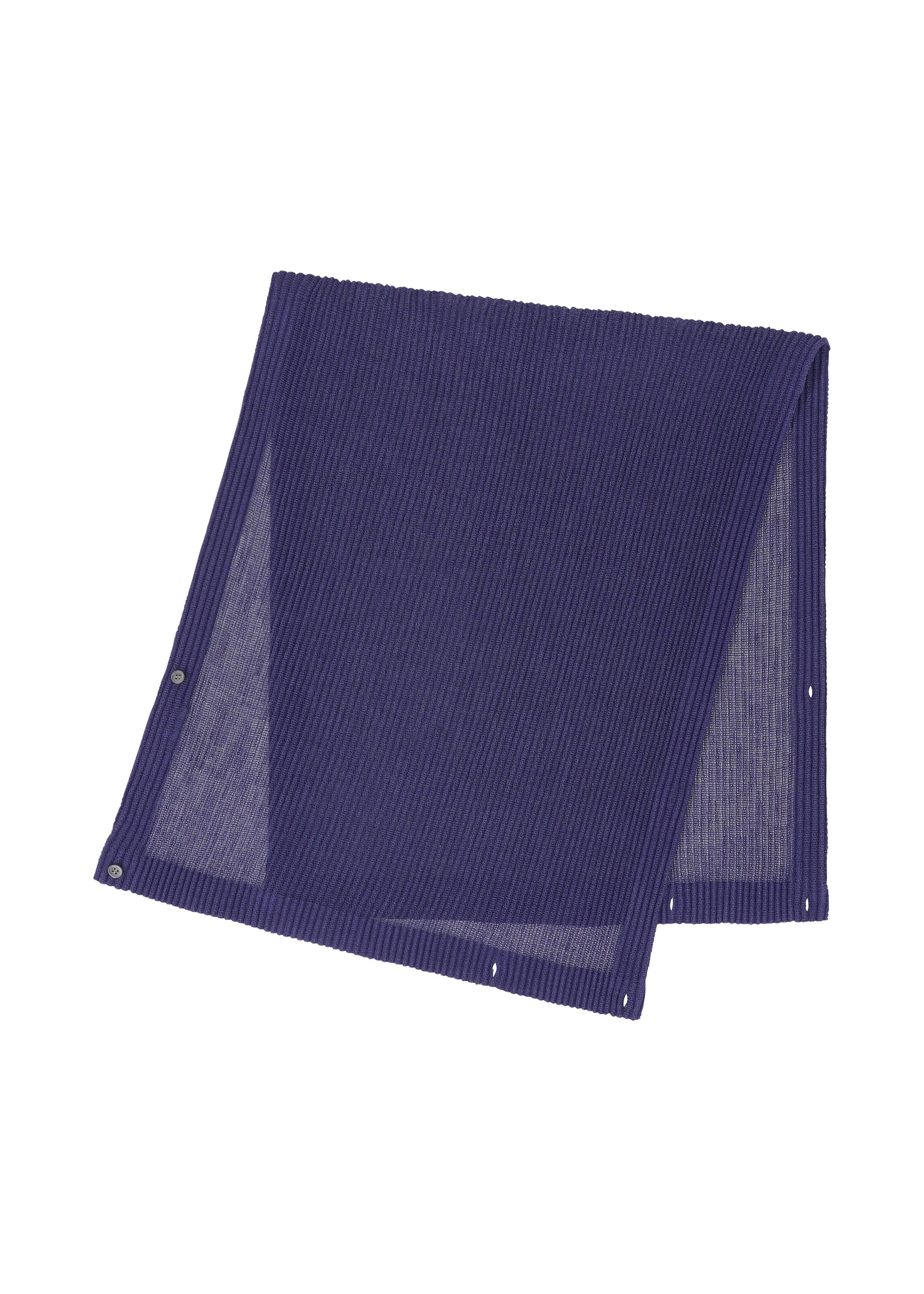 RUSTIC MESH STOLE – isseymiyake.com