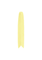 PLEATS STOLE、アクセサリー&その他_ストール、イエロー