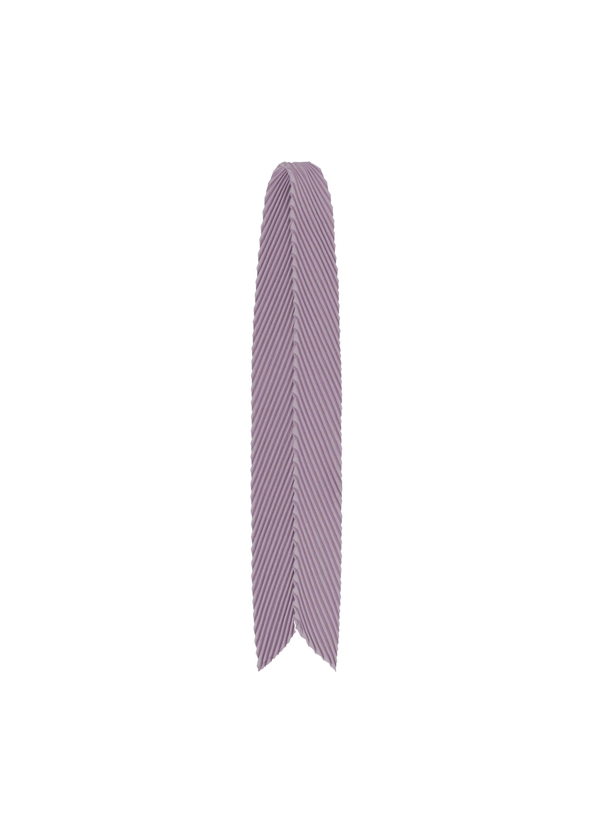 PLEATS STOLE – isseymiyake.com