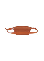 PLEATS SLIM BAG、バッグ&財布_ショルダーバッグ、ディテール画像1