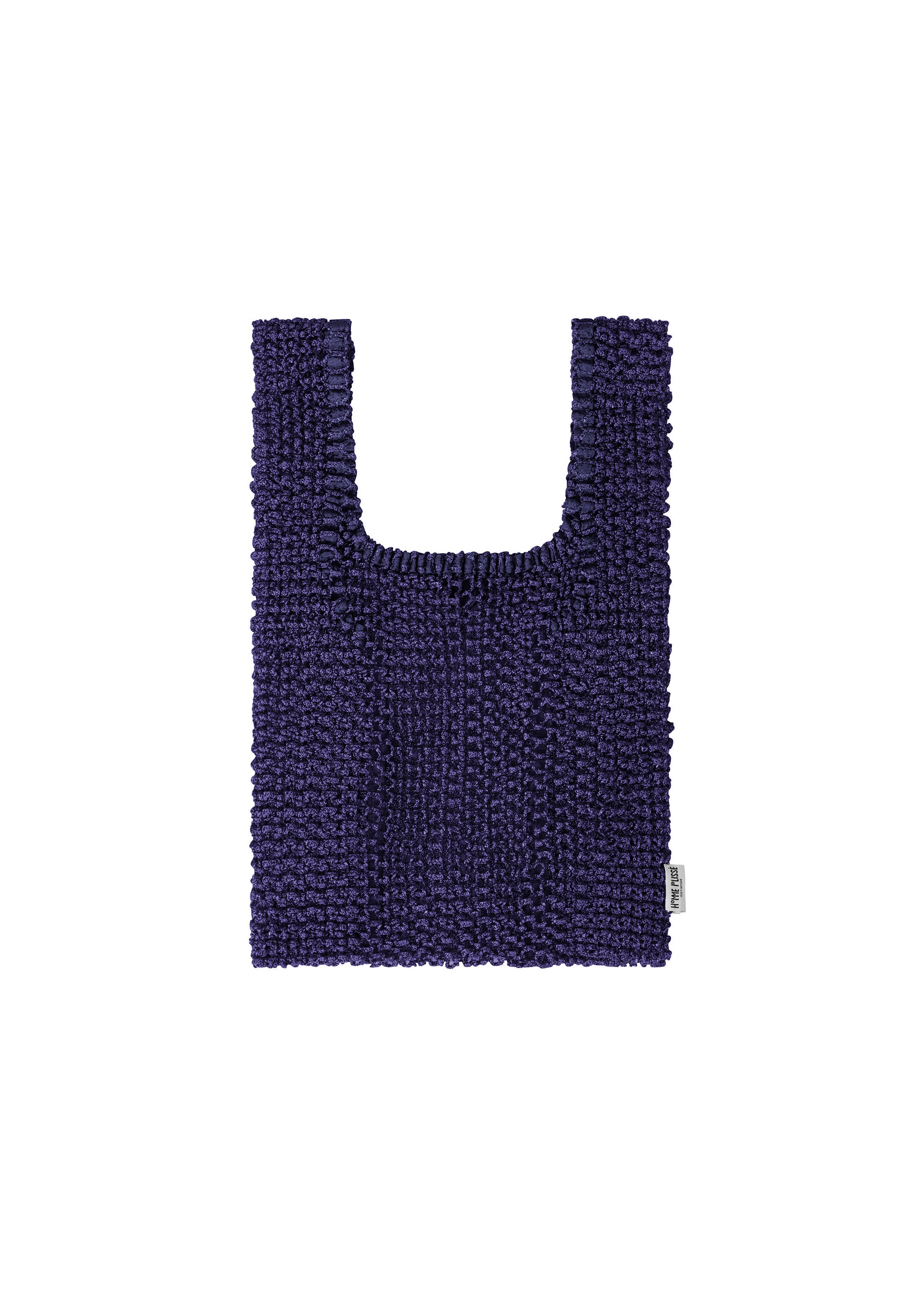 MESH PLEATS BAG – isseymiyake.com