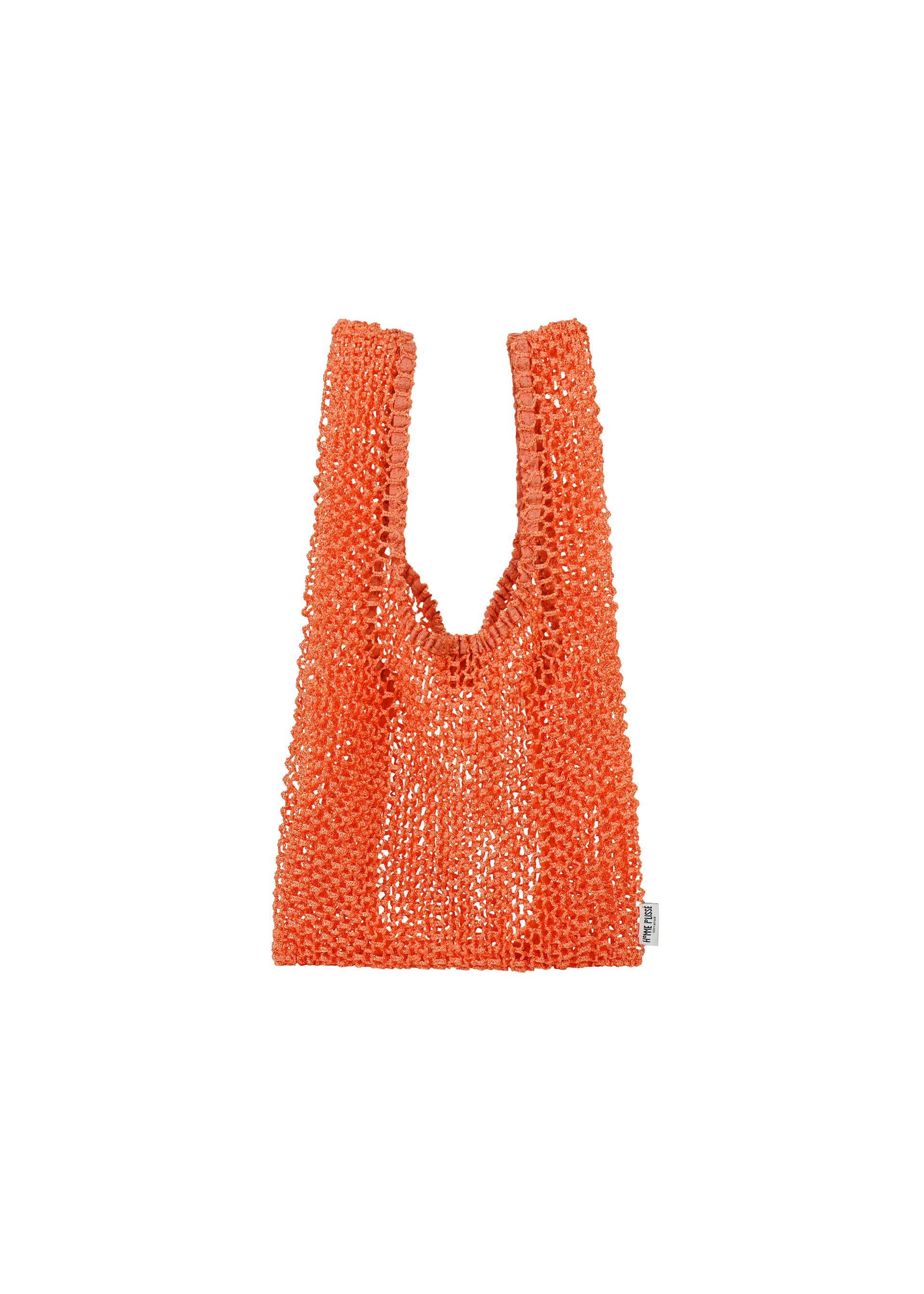 MESH PLEATS BAG – isseymiyake.com