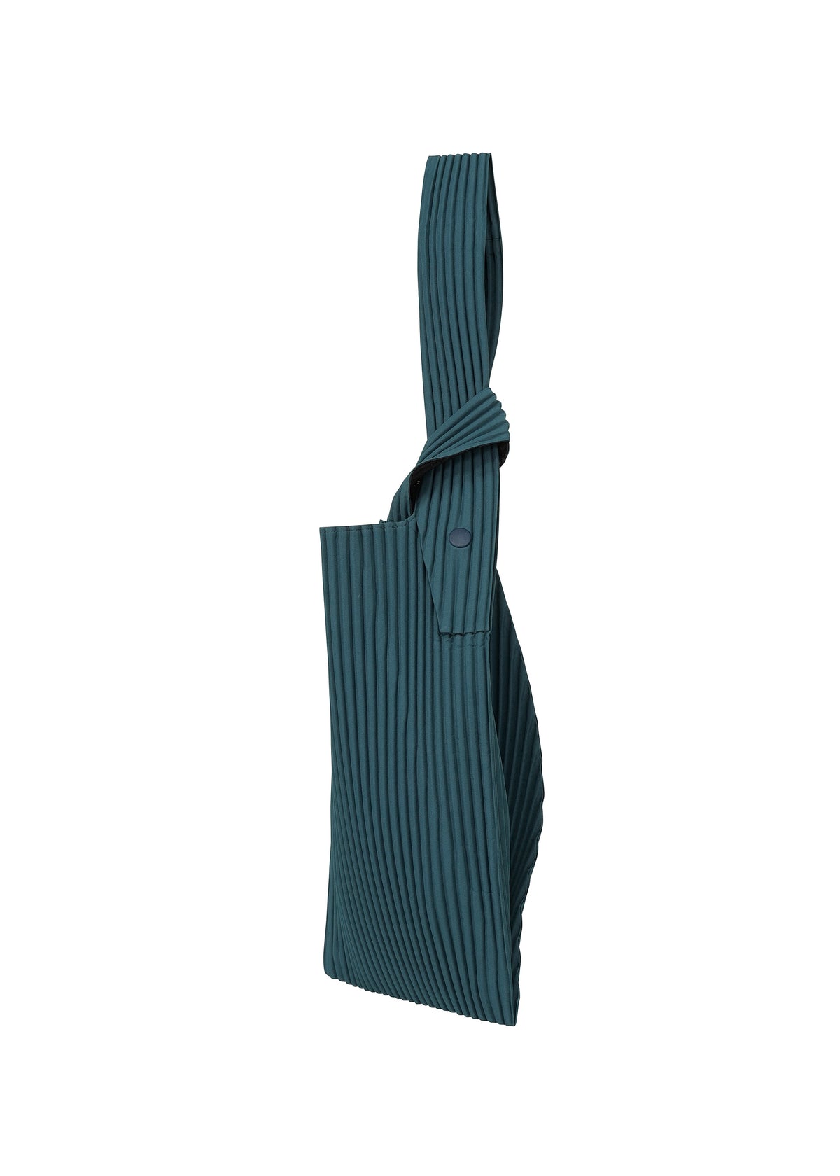 UMBRELLA PLEATS BAG、バッグ&財布_ハンドバッグ、ディテール画像1