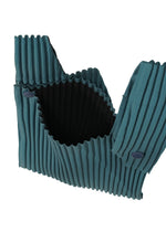 UMBRELLA PLEATS BAG、バッグ&財布_ハンドバッグ、ディテール画像4
