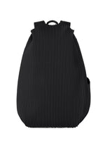 PLEATS BACKPACK