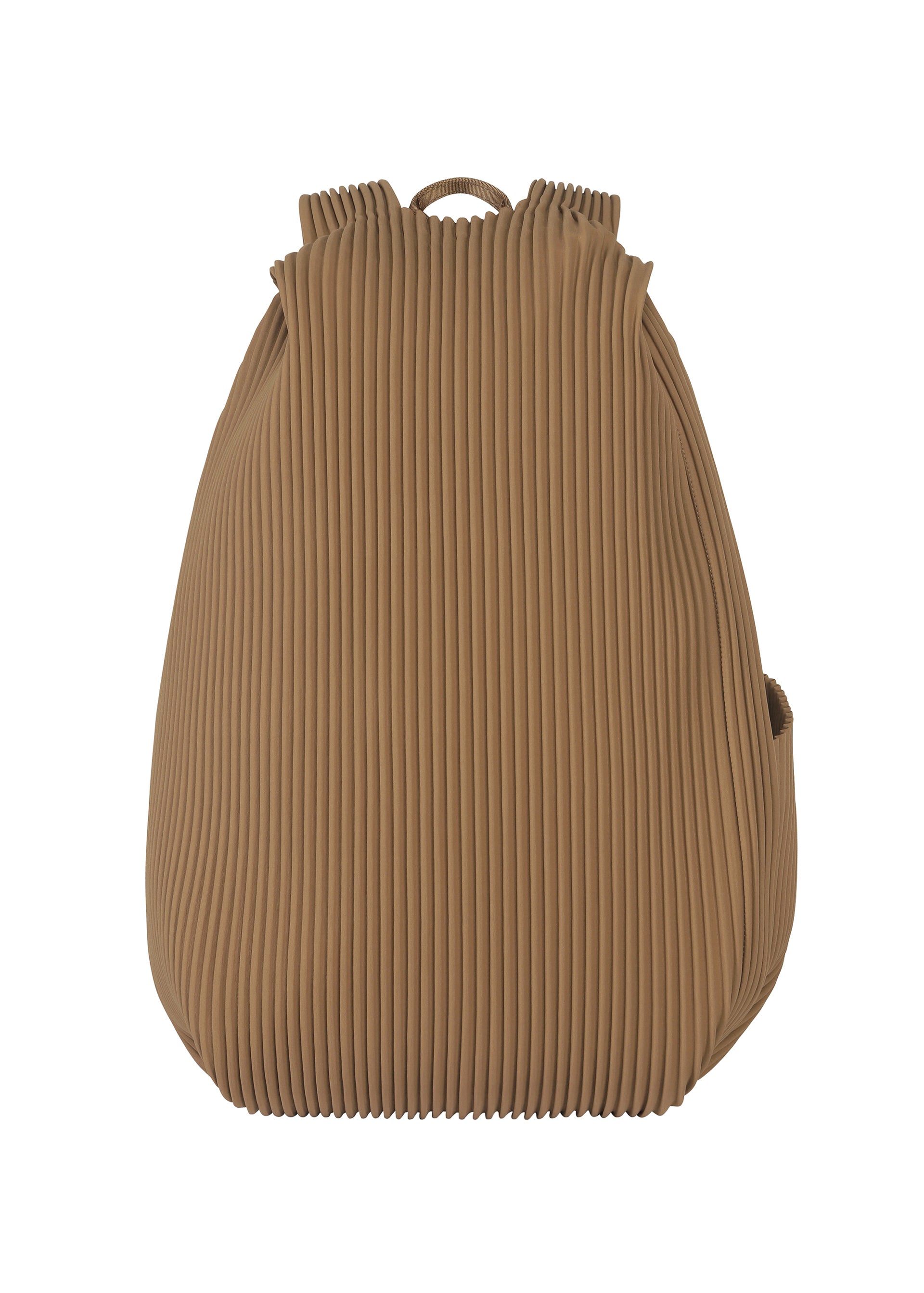 PLEATS BACKPACK – isseymiyake.com