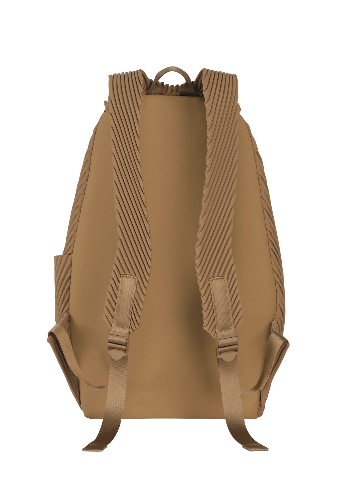 PLEATS BACKPACK、バッグ&財布_バックパック、ディテール画像1