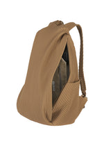 PLEATS BACKPACK、バッグ&財布_バックパック、ディテール画像3
