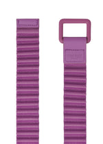 PLEATS BELT、アクセサリー&その他_アクセサリー、ディテール画像2
