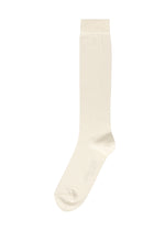 SIMPLE SOCKS、アクセサリー&その他_レッグウェア&シューズ、ホワイト