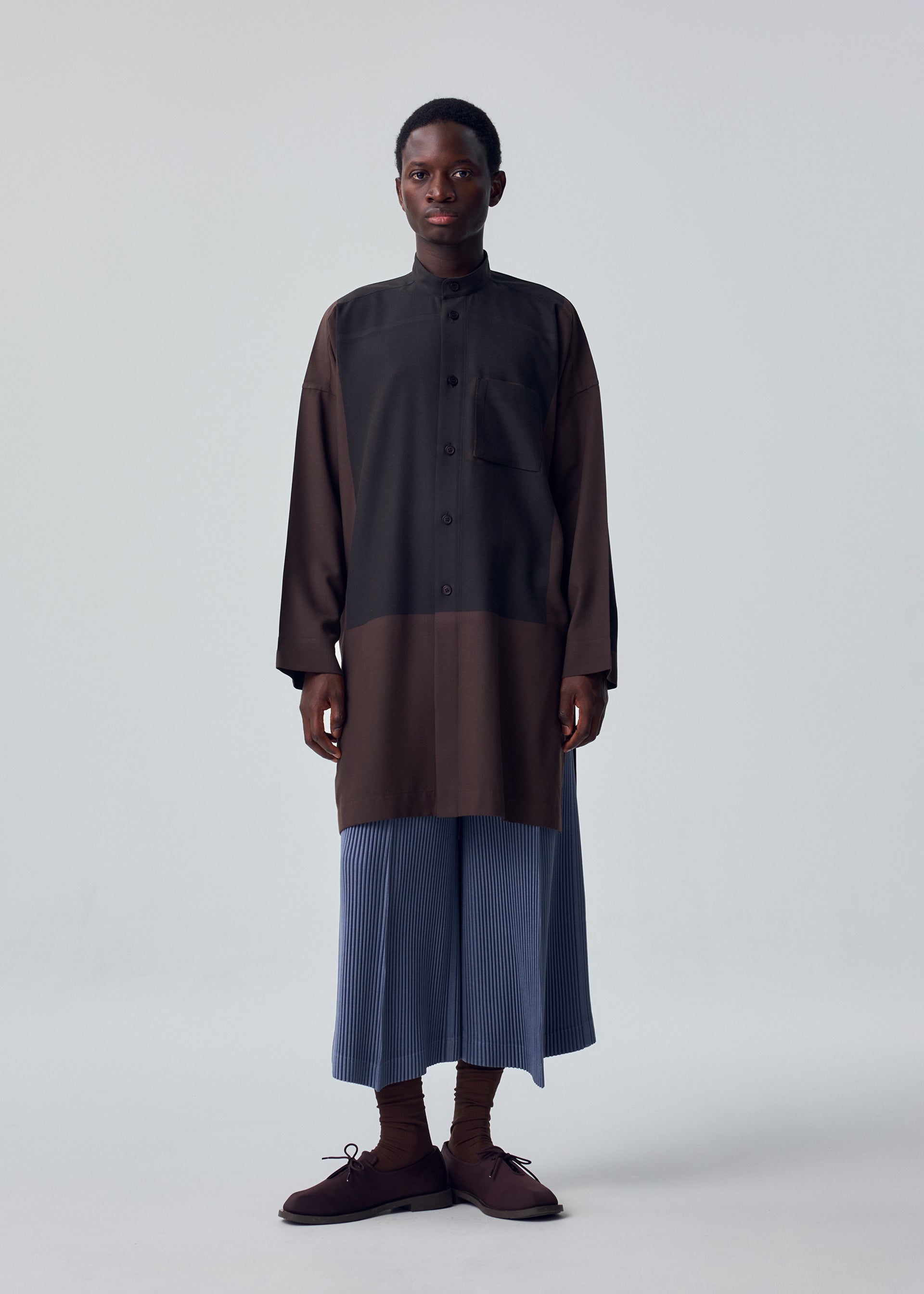 KERSEY PLEATS – isseymiyake.com