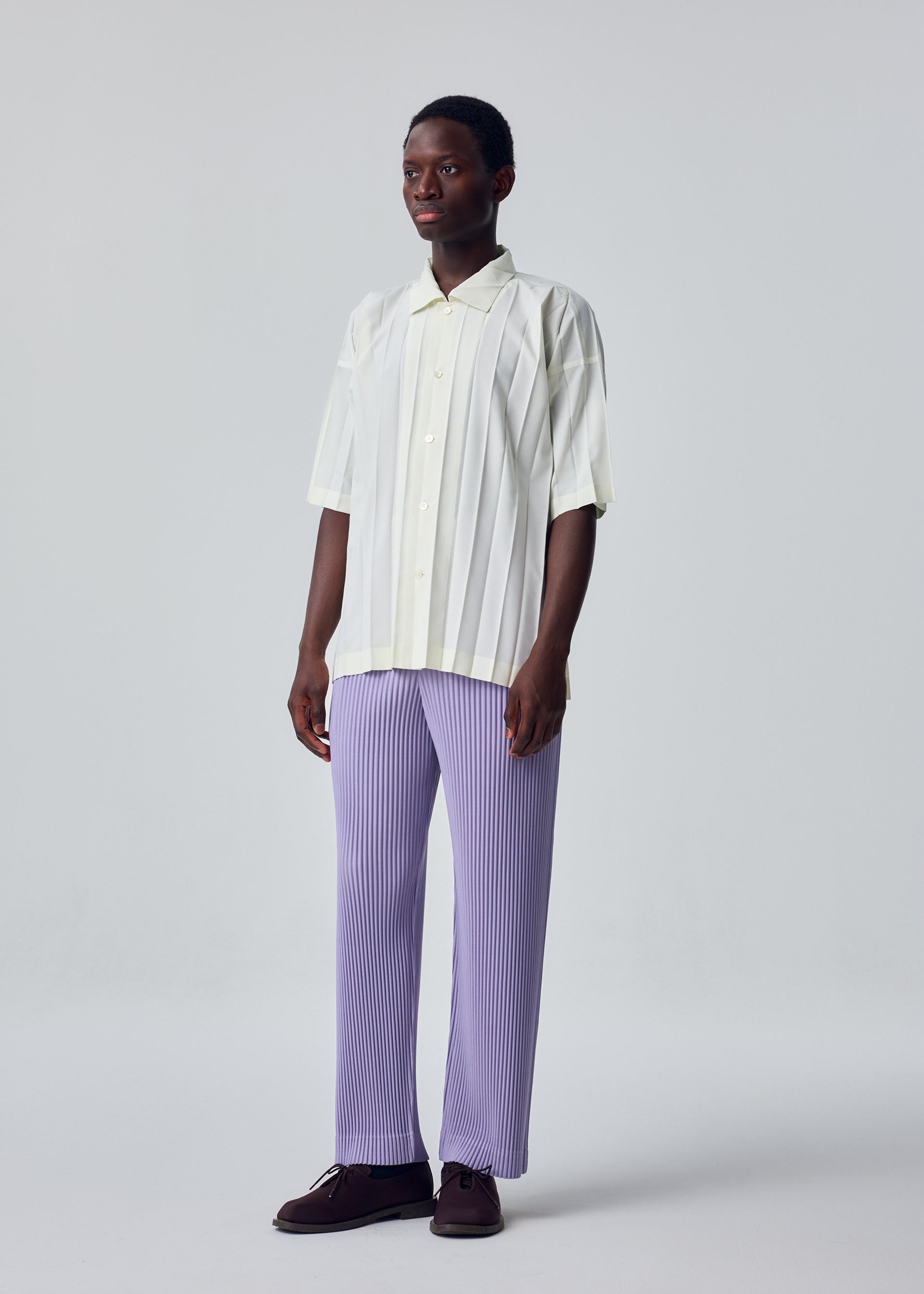 EDGE SHIRT – isseymiyake.com
