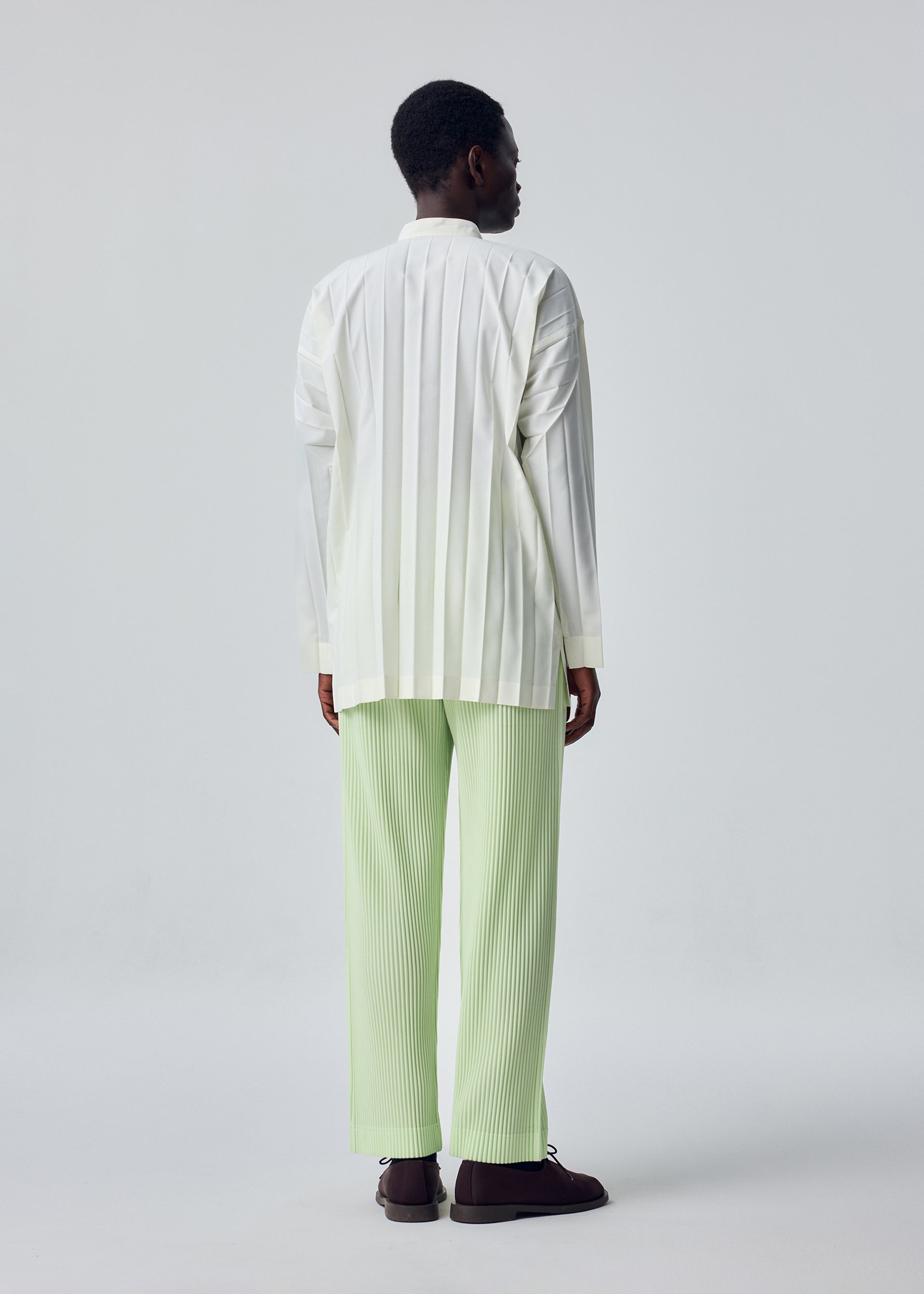 EDGE SHIRT – isseymiyake.com