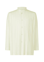 EDGE SHIRT、メンズ_トップス_シャツ、ホワイト