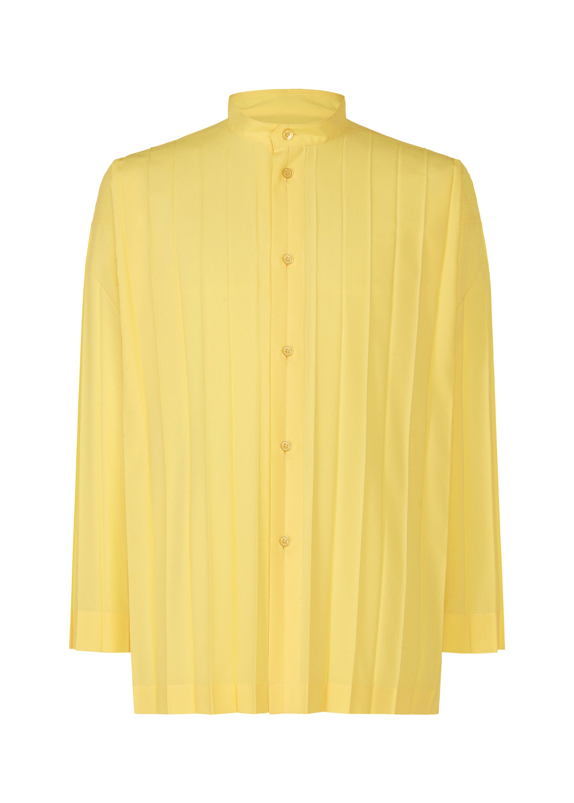 EDGE SHIRT – isseymiyake.com