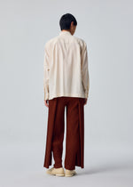 PL RAMIE SHIRT、メンズ_トップス_シャツ、着用画像2