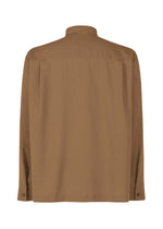 PL RAMIE SHIRT、メンズ_トップス_シャツ、ディテール画像1