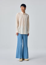 PL RAMIE SHIRT、メンズ_トップス_シャツ、着用画像1
