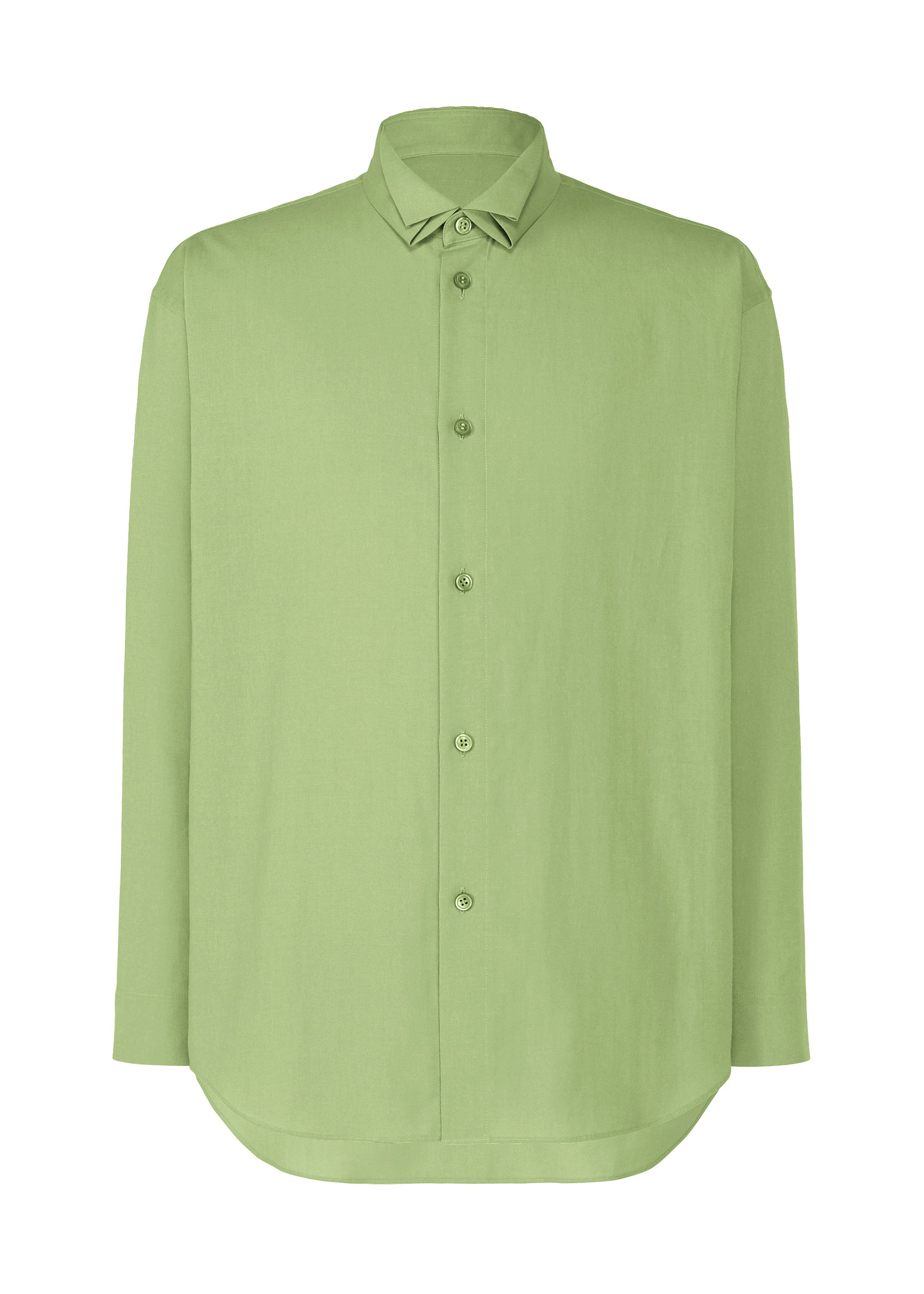 PL RAMIE SHIRT – isseymiyake.com
