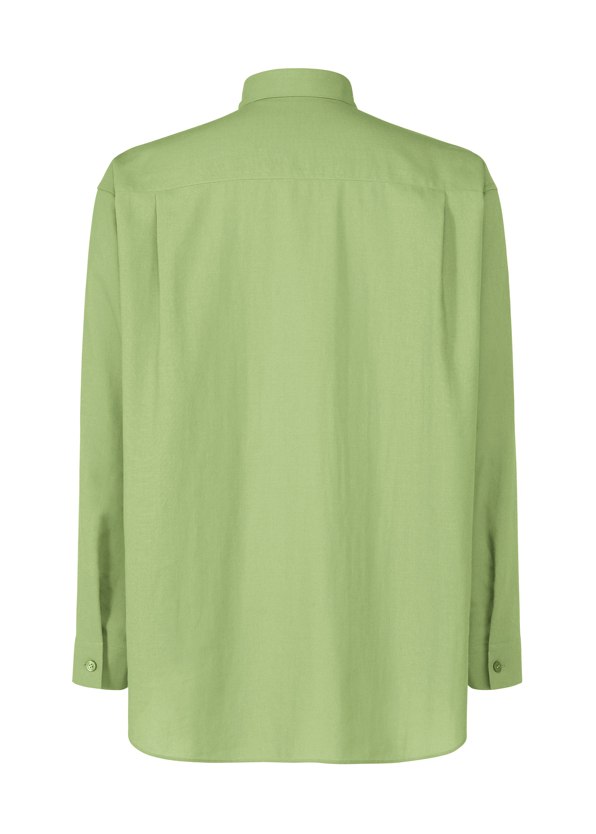 PL RAMIE SHIRT – isseymiyake.com
