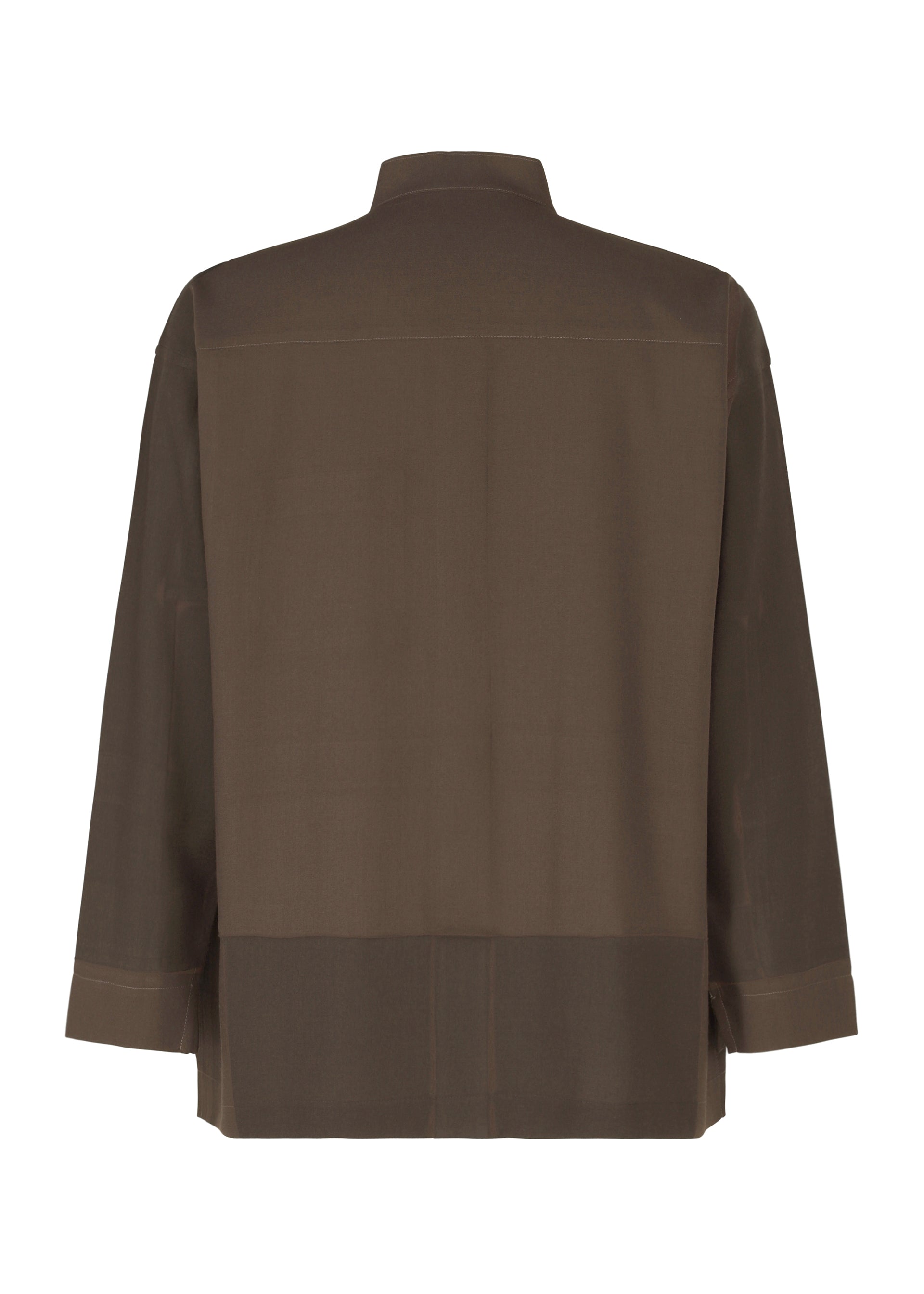 PRESS SHIRT – isseymiyake.com