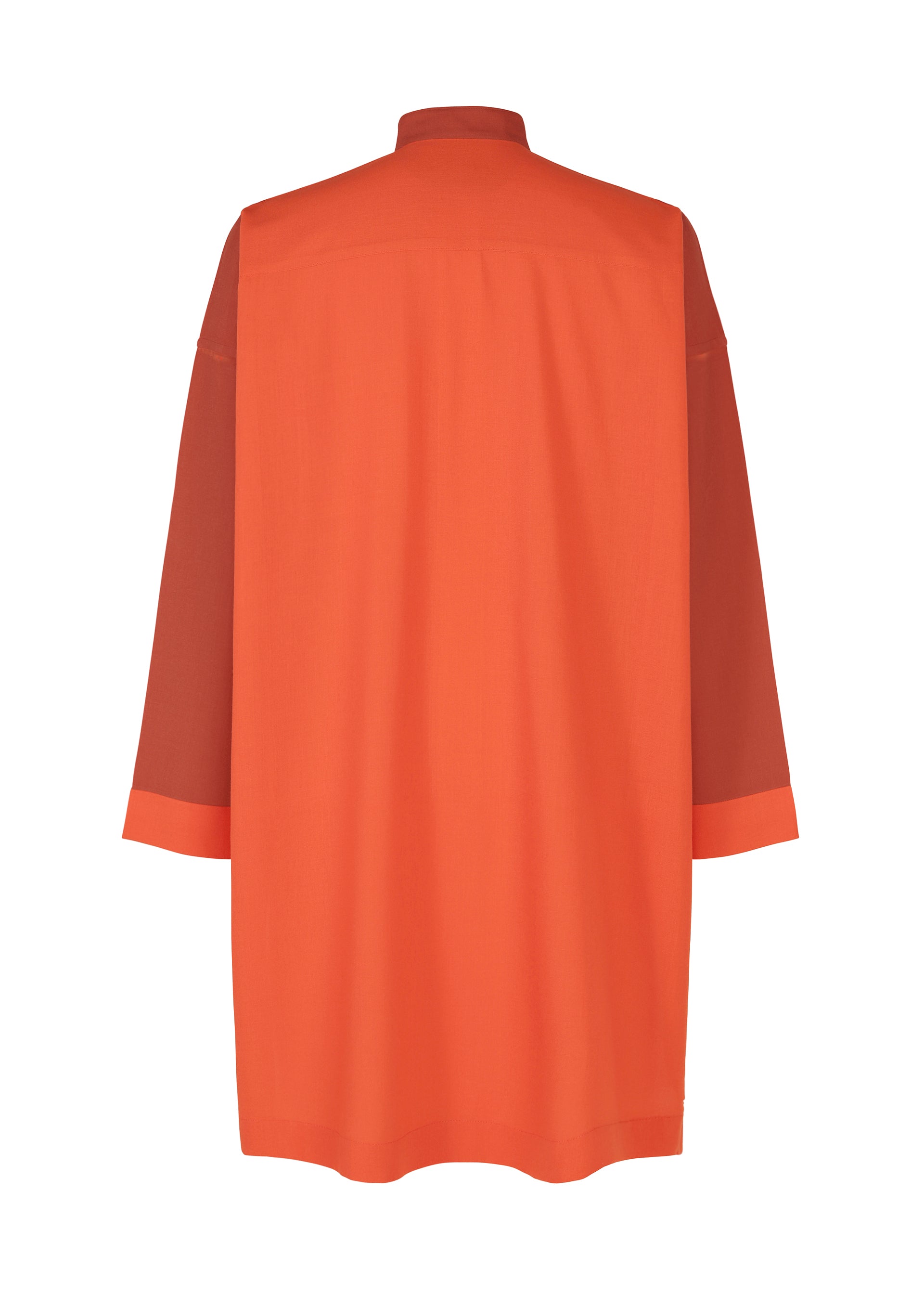 最終値下げ‼️ ISSEYMIYAKEシャツブラウス PRESS SHIRT – isseymiyake.com
