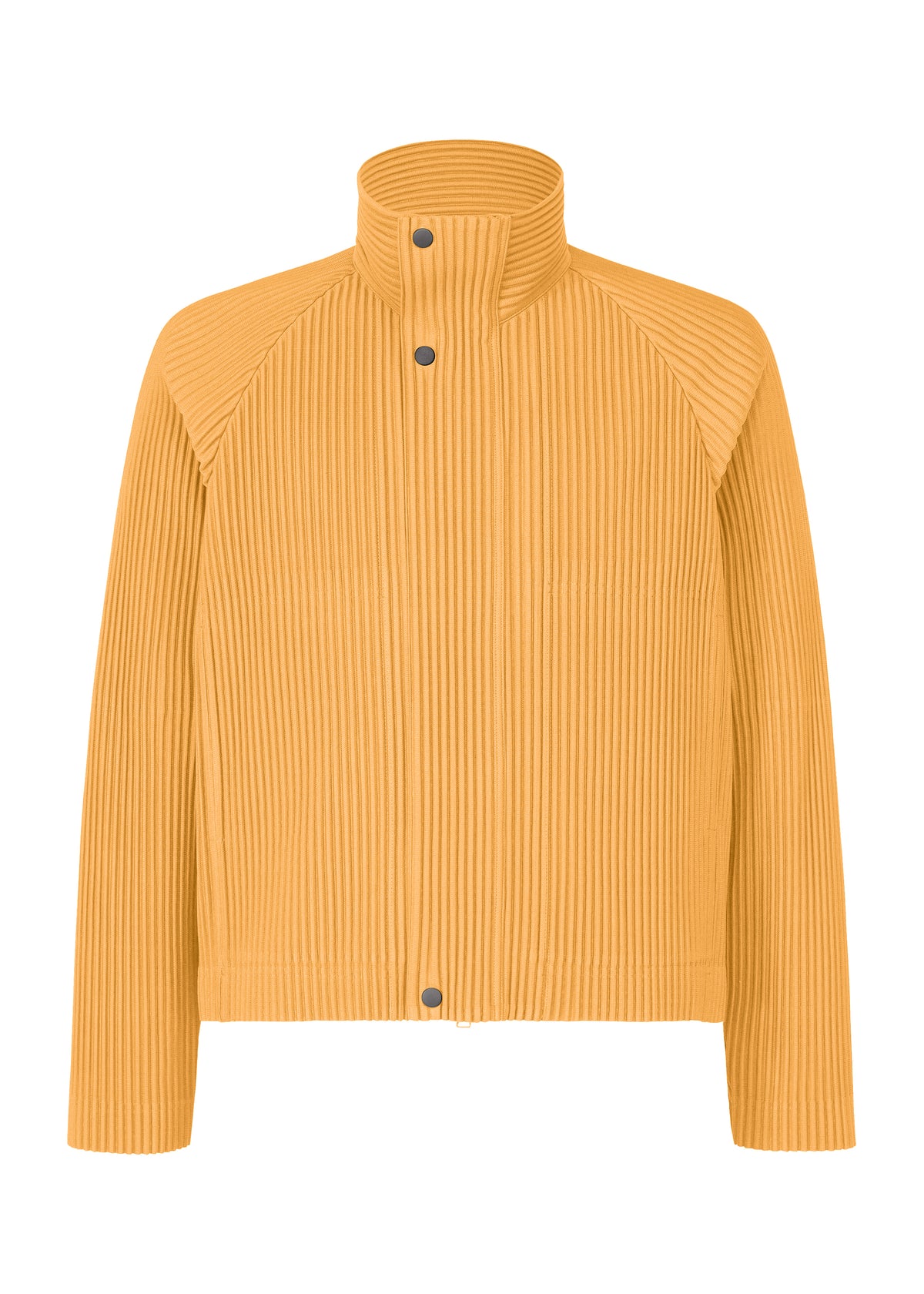 TAILORED PLEATS 1、メンズ_ジャケット&コート_ジャケット＆ブルゾン、オレンジ
