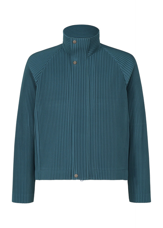 TAILORED PLEATS 1、メンズ_ジャケット&コート_ジャケット＆ブルゾン、ネイビー