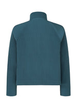 TAILORED PLEATS 1、メンズ_ジャケット&コート_ジャケット＆ブルゾン、ディテール画像1