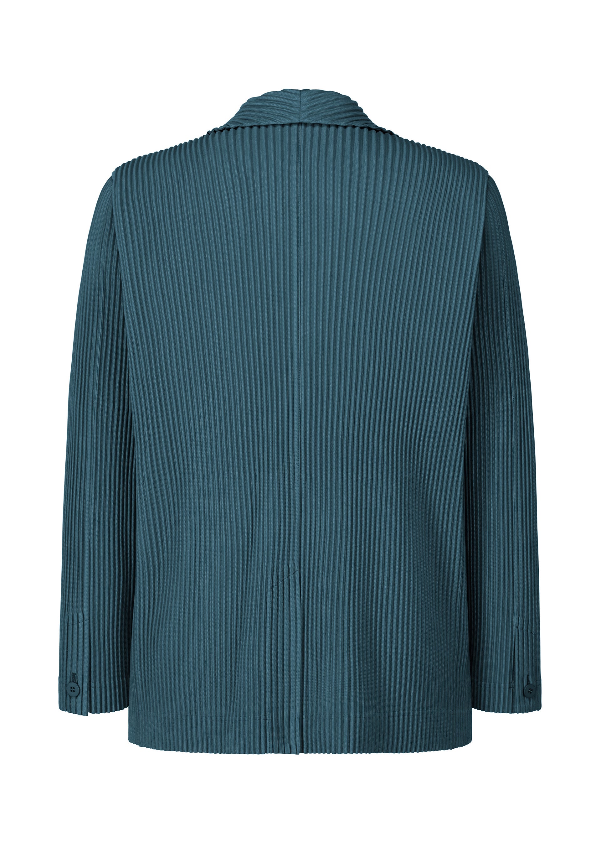TAILORED PLEATS 1、メンズ_ジャケット&コート_ジャケット＆ブルゾン、ディテール画像1