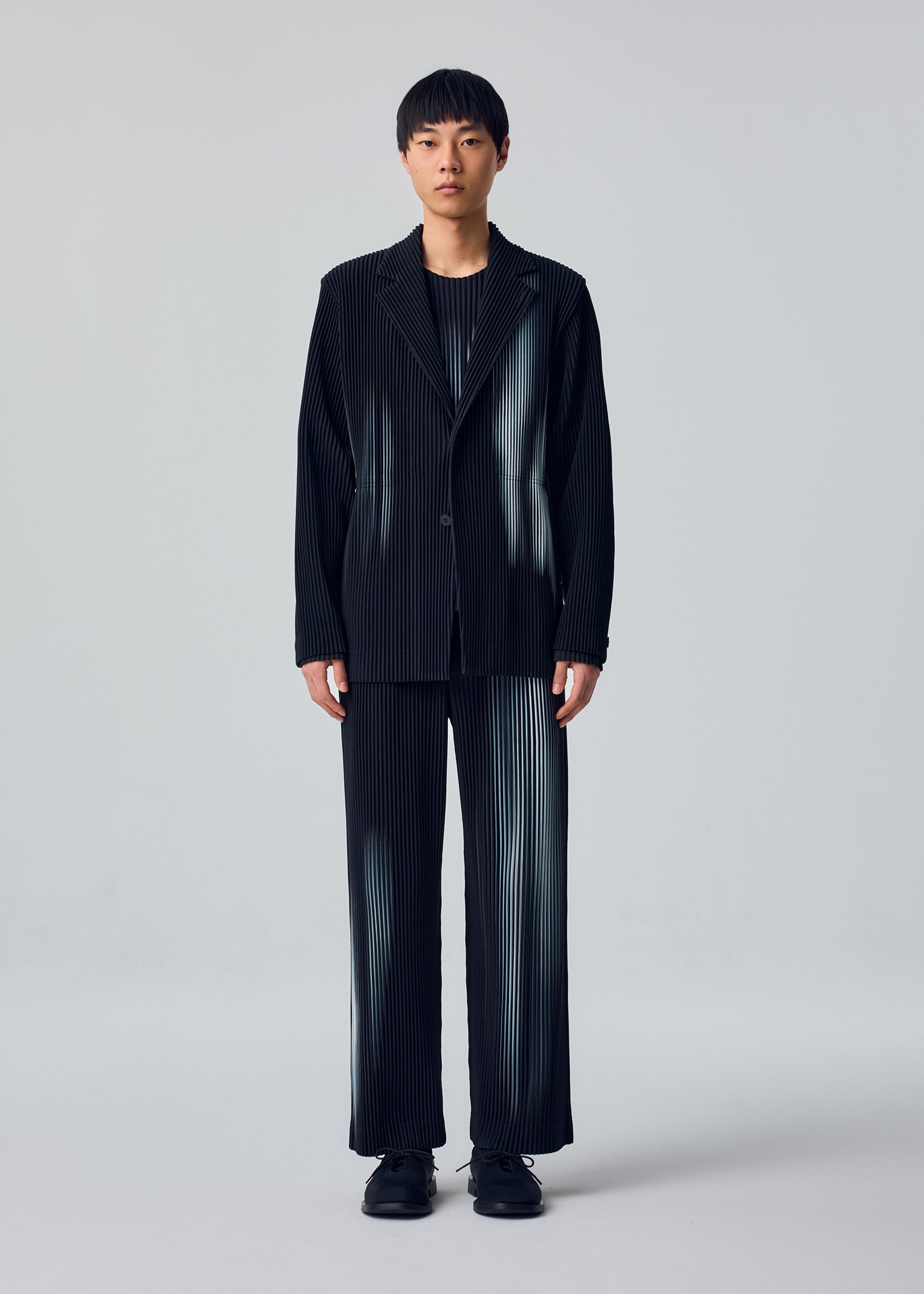 メンズ／ジャケット＆コート – isseymiyake.com