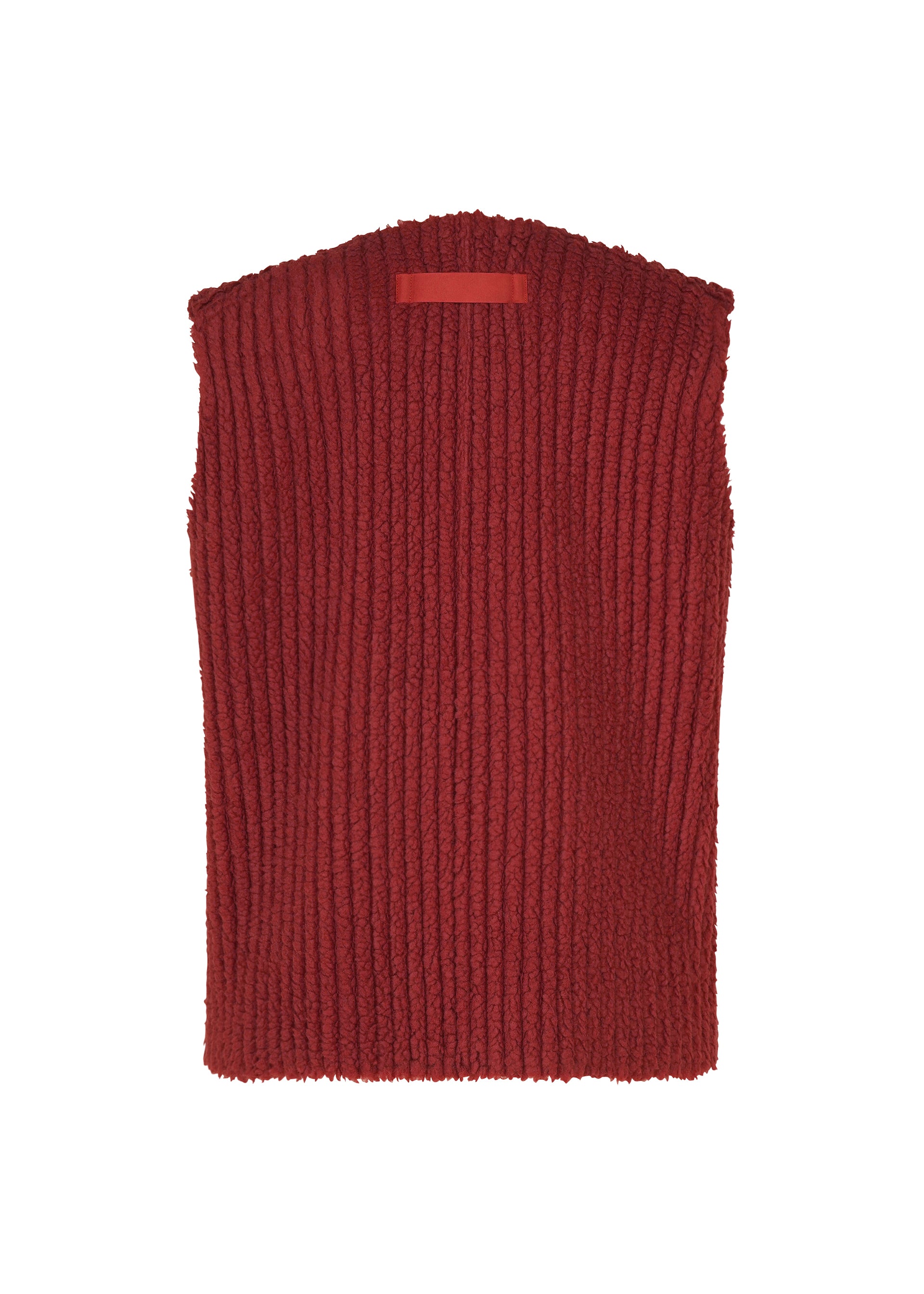FLEECE PLEATS – isseymiyake.com