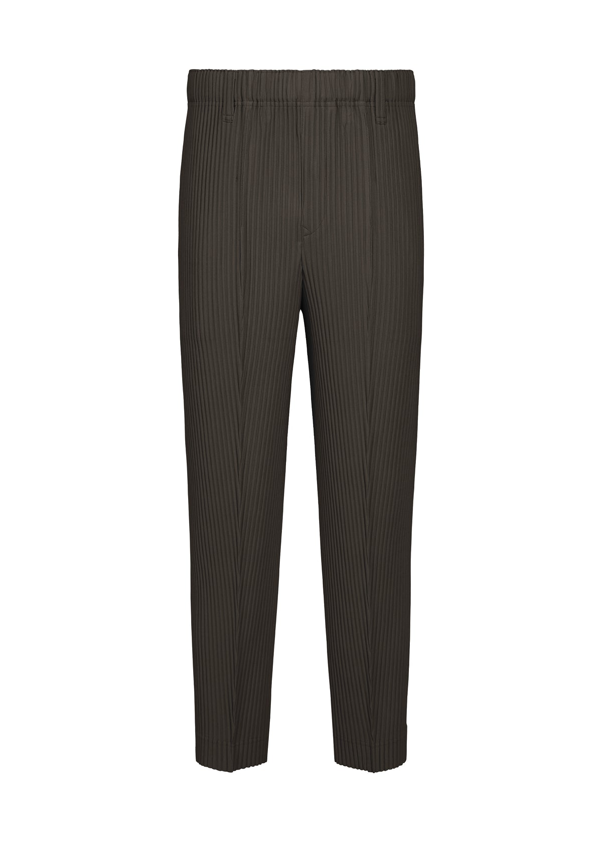 COMPLEAT TROUSERS、メンズ_パンツ、ブラウン