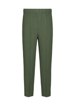 COMPLEAT TROUSERS、メンズ_パンツ、グリーン